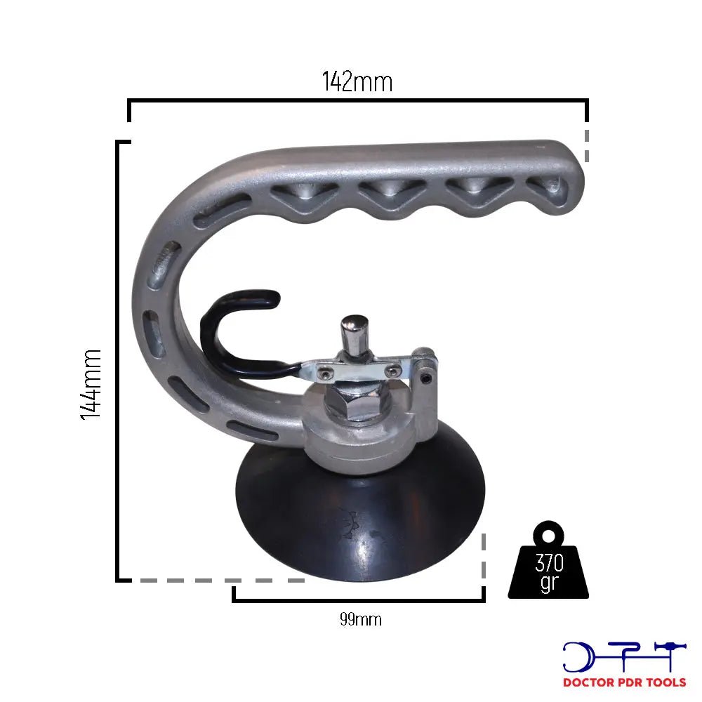 Manual Body Pull Handle Suction Cup - DoctorPdrTools