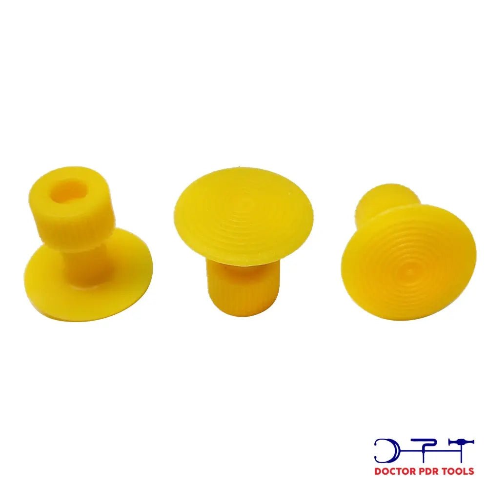 Mini Lifter And 24 Pieces Glue Tabs Set - DoctorPdrTools