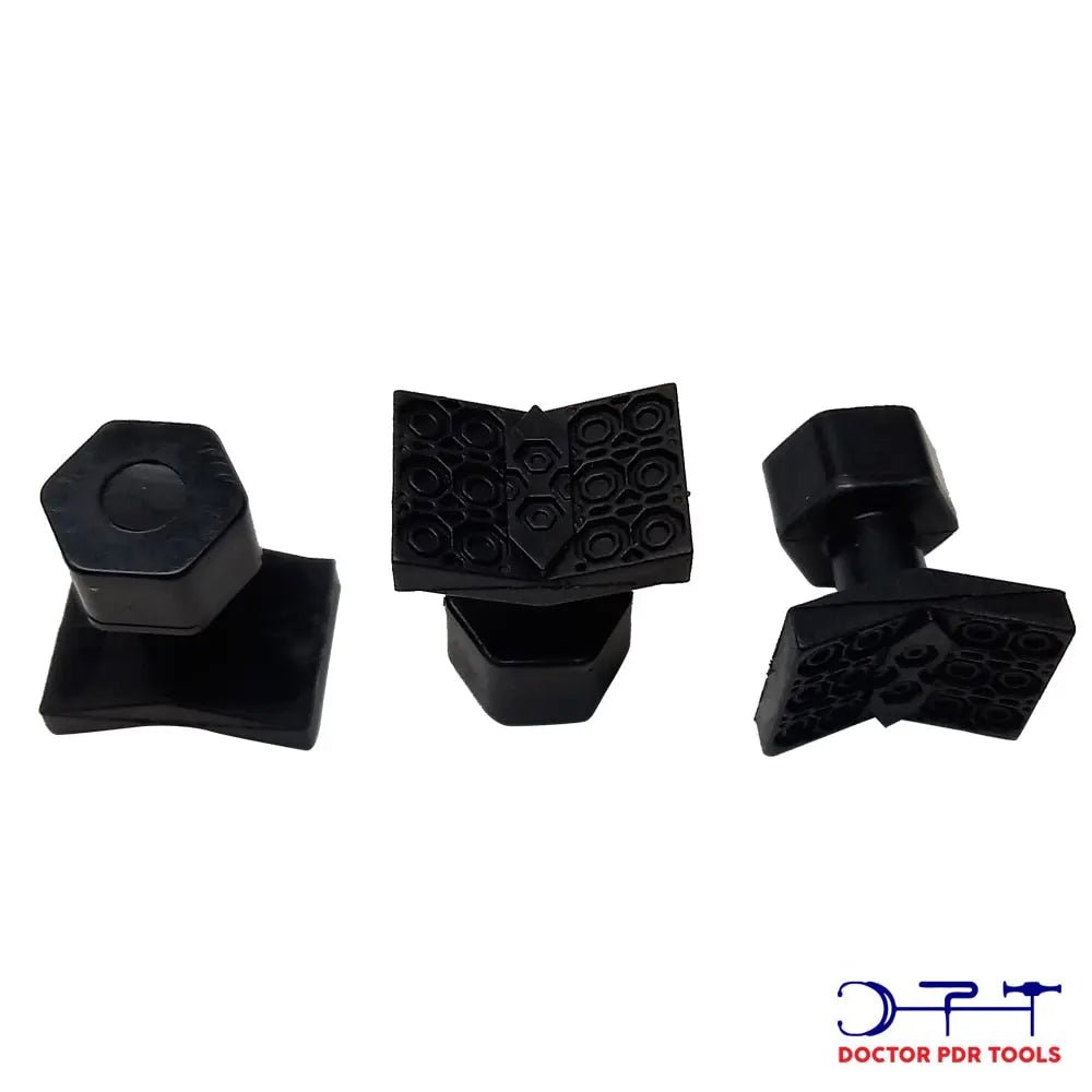 Mini Lifter And 24 Pieces Glue Tabs Set - DoctorPdrTools