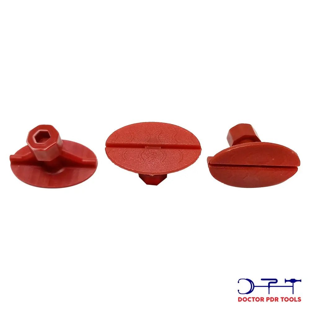 Mini Lifter And 24 Pieces Glue Tabs Set - DoctorPdrTools