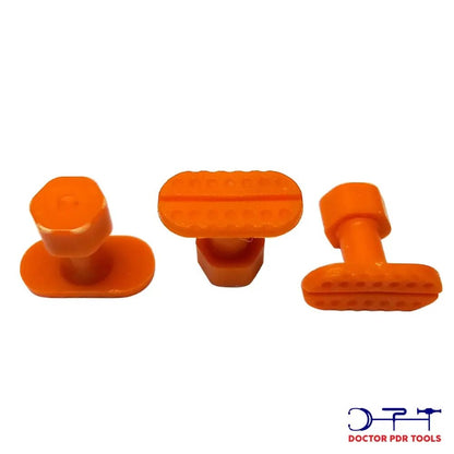 Mini Lifter And 24 Pieces Glue Tabs Set - DoctorPdrTools