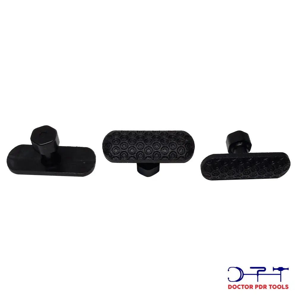 Mini Lifter And 24 Pieces Glue Tabs Set - DoctorPdrTools