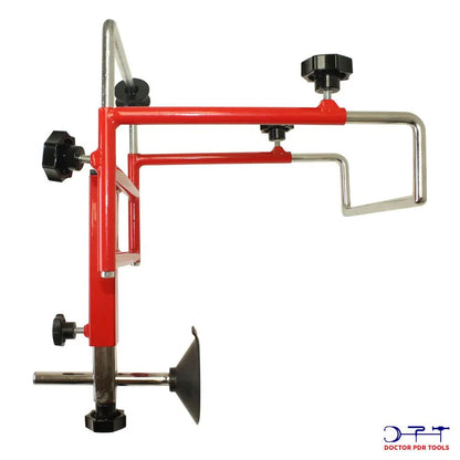 Mudguard Support Apparatus - DoctorPdrTools