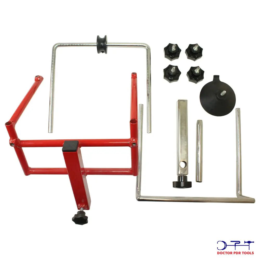 Mudguard Support Apparatus - DoctorPdrTools