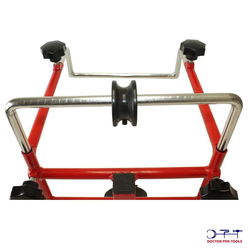 Mudguard Support Apparatus - DoctorPdrTools