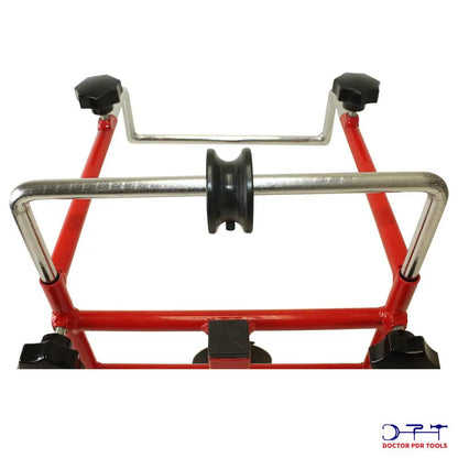 Mudguard Support Apparatus - DoctorPdrTools