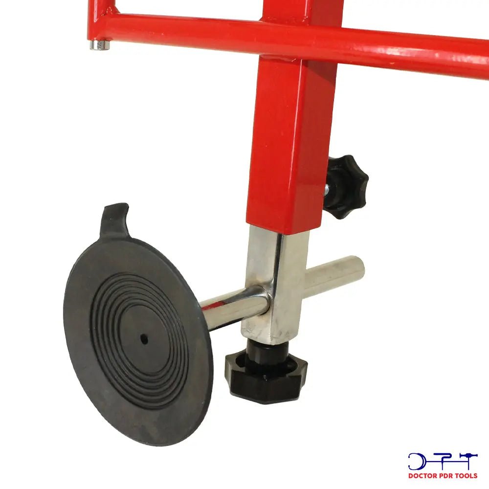 Mudguard Support Apparatus - DoctorPdrTools
