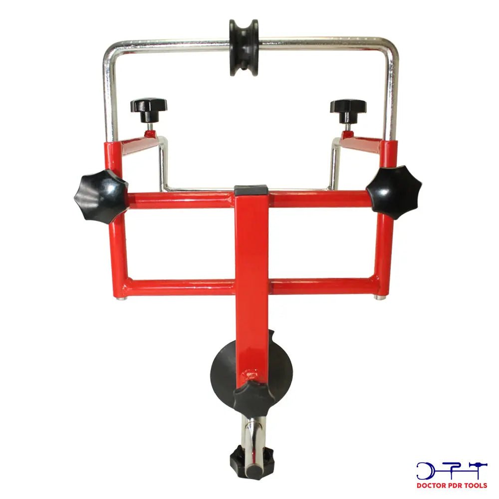 Mudguard Support Apparatus - DoctorPdrTools