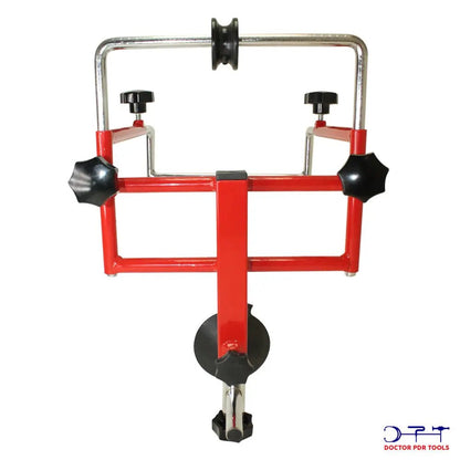 Mudguard Support Apparatus - DoctorPdrTools