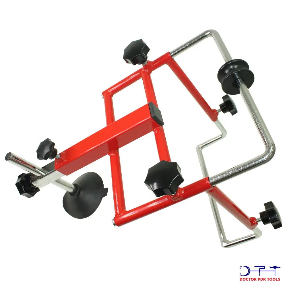 Mudguard Support Apparatus - DoctorPdrTools