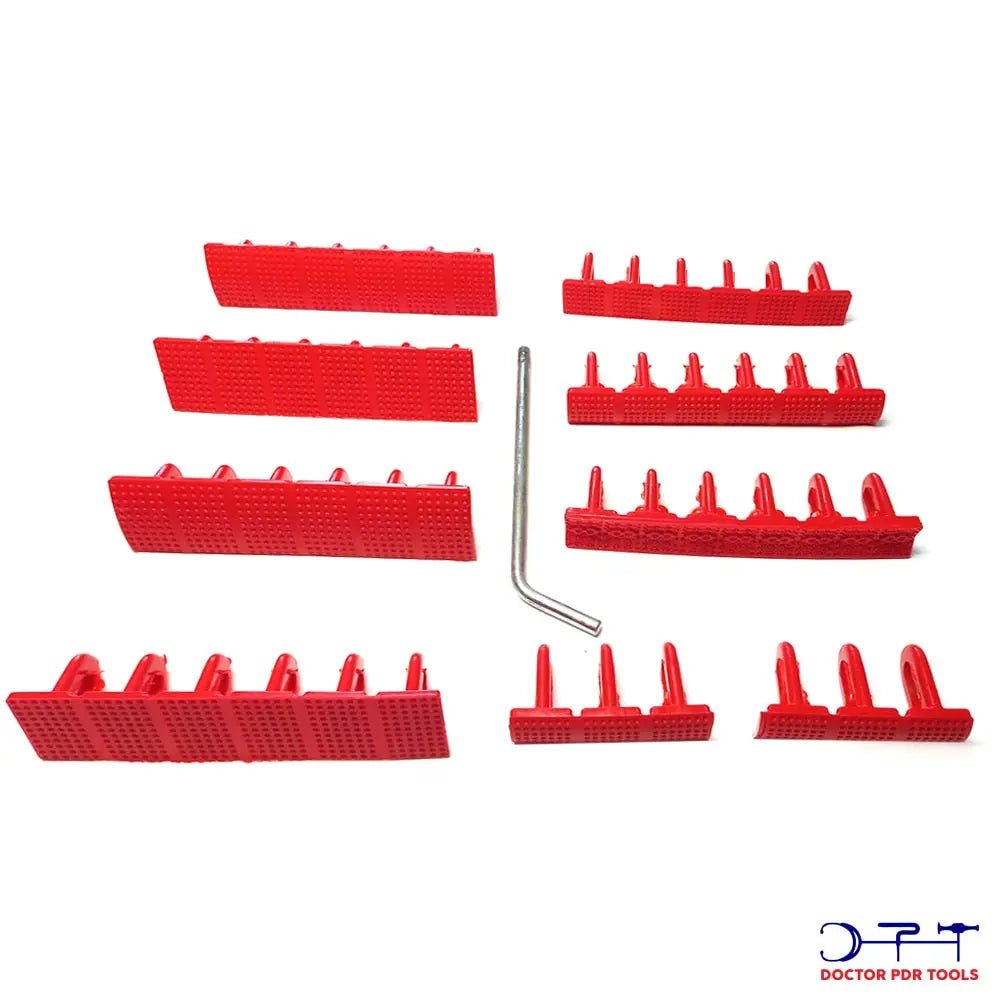 Multi Glue Tray 10 Pieces 1 Set - DoctorPdrTools