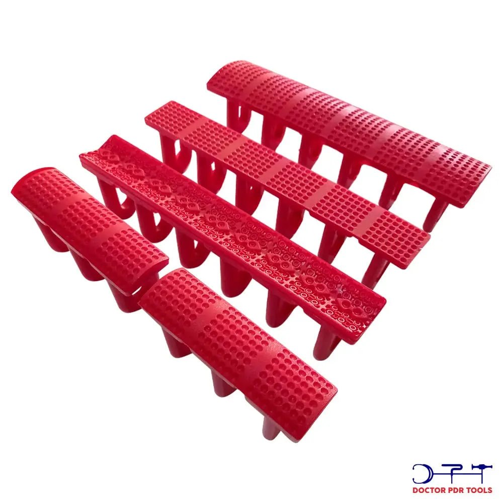 Multi Glue Tray 10 Pieces 1 Set - DoctorPdrTools