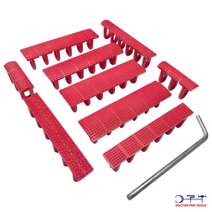 Multi Glue Tray 10 Pieces 1 Set - DoctorPdrTools