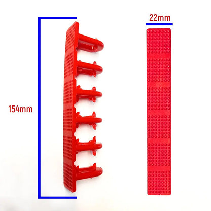 Multi Glue Tray 10 Pieces 1 Set - DoctorPdrTools