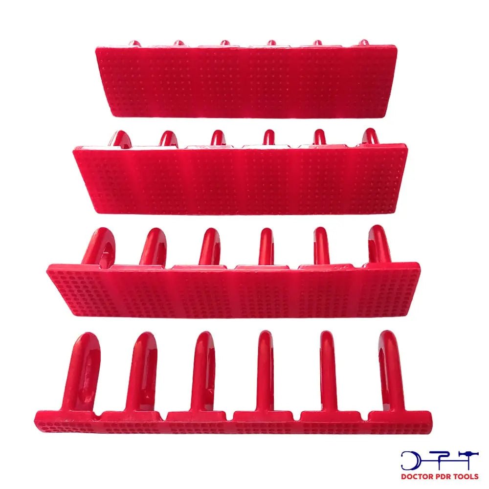 Multi Glue Tray 10 Pieces 1 Set - DoctorPdrTools