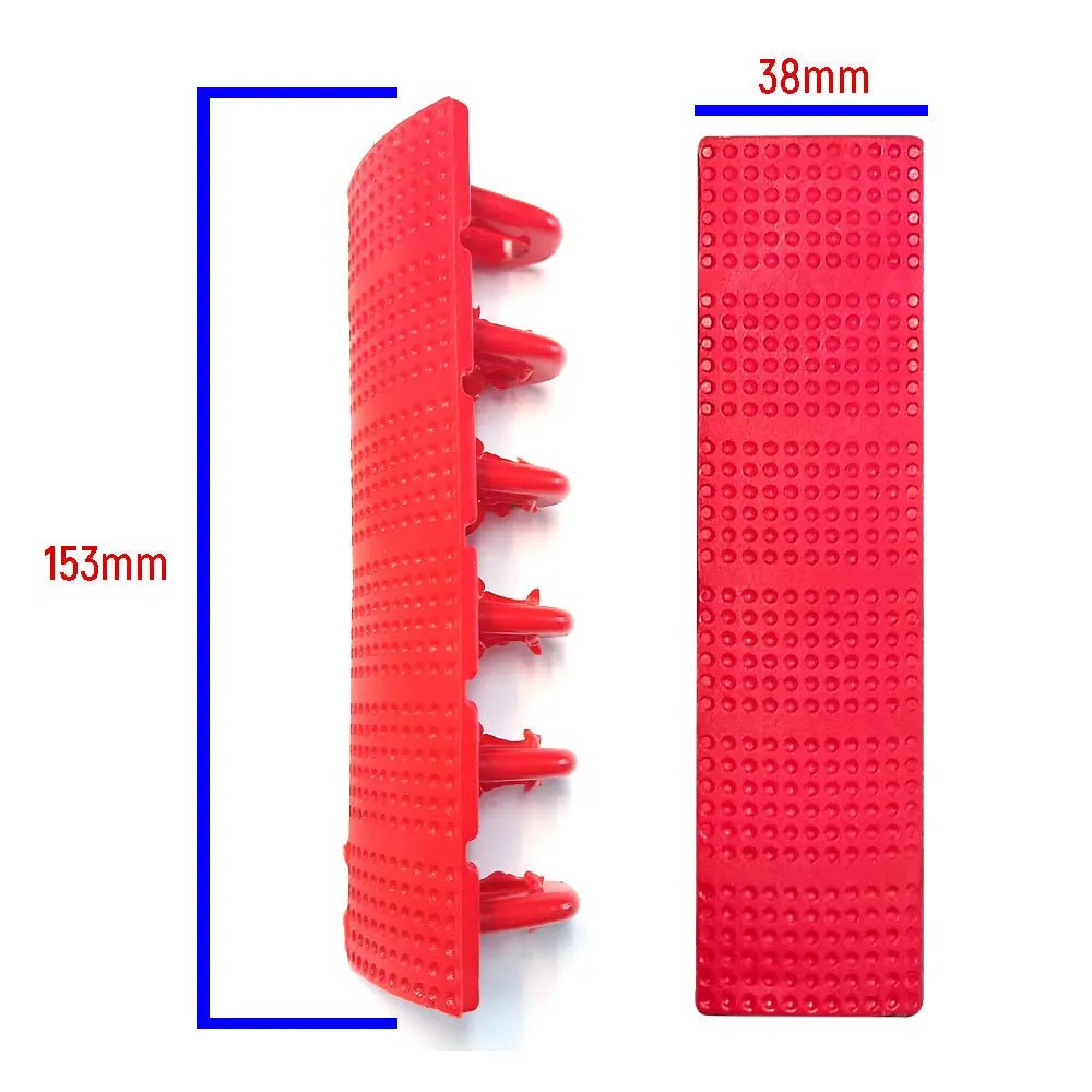 Multi Glue Tray 10 Pieces 1 Set - DoctorPdrTools