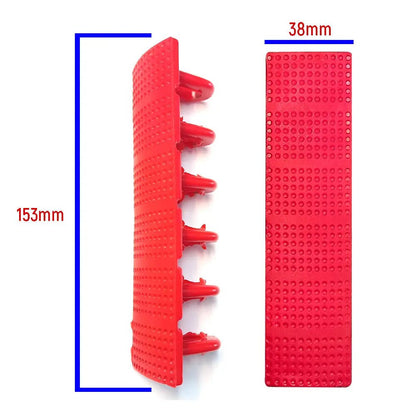 Multi Glue Tray 10 Pieces 1 Set - DoctorPdrTools