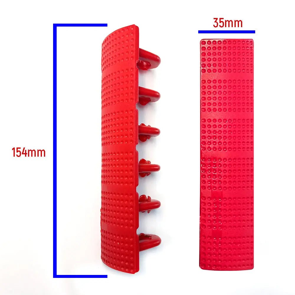 Multi Glue Tray 10 Pieces 1 Set - DoctorPdrTools