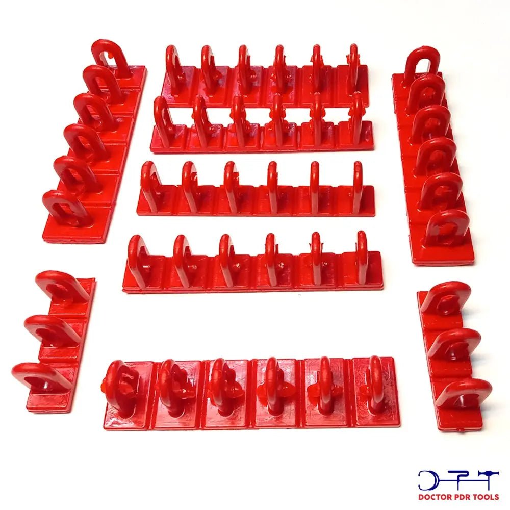 Multi Glue Tray 10 Pieces 1 Set - DoctorPdrTools