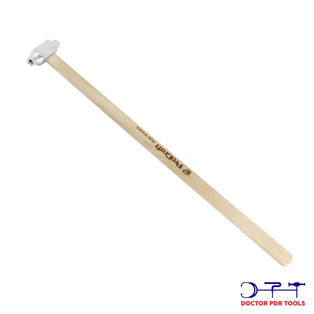 Multihead Aluminum Hammer (2 Heads) - DoctorPdrTools
