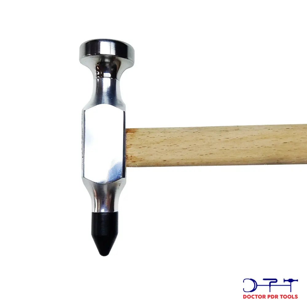 Multihead Aluminum Hammer (8 Heads) - DoctorPdrTools