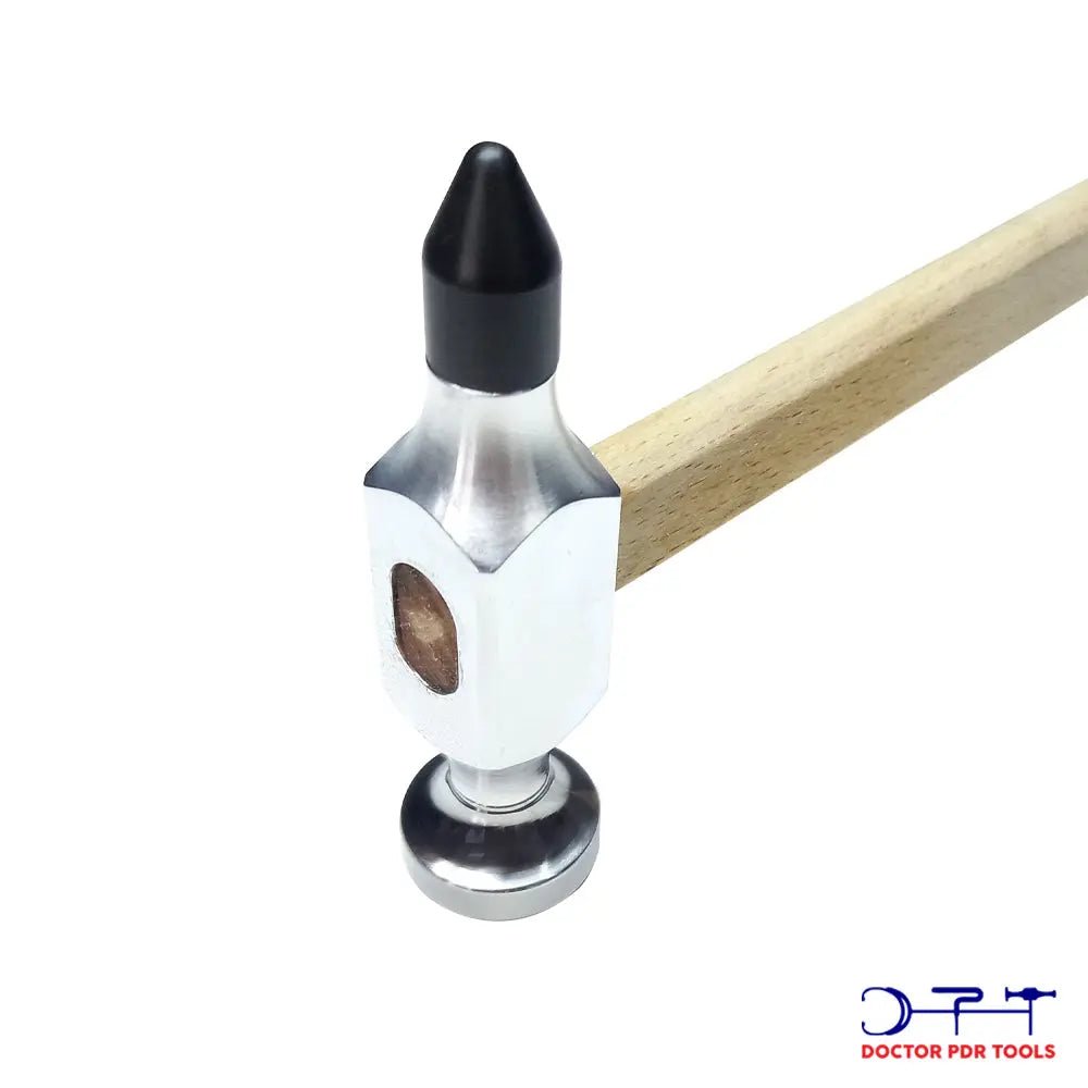 Multihead Aluminum Hammer (8 Heads) - DoctorPdrTools