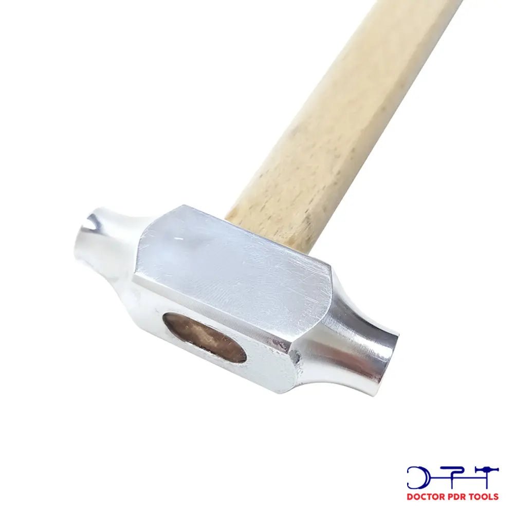 Multihead Aluminum Hammer (8 Heads) - DoctorPdrTools