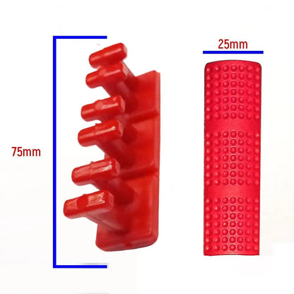 New Multiple Bag Glue Seals 13 Pieces 1 Set - DoctorPdrTools