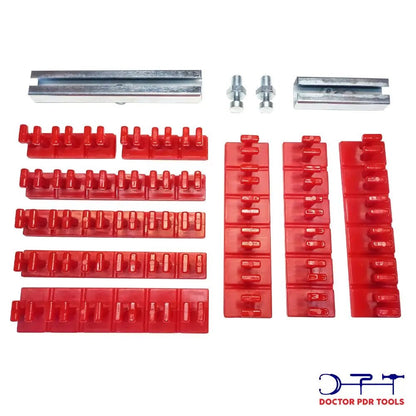 New Multiple Bag Glue Seals 13 Pieces 1 Set - DoctorPdrTools