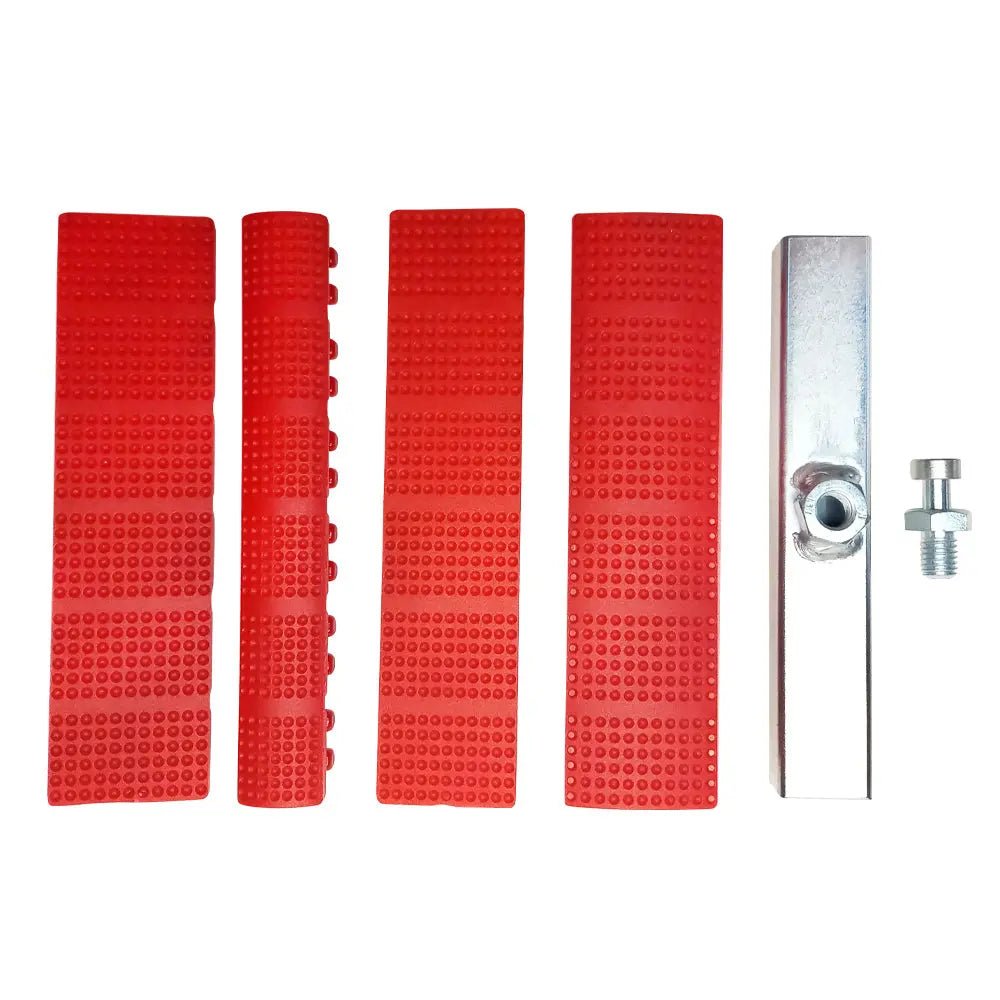 New Multiple Bag Glue Seals 13 Pieces 1 Set - DoctorPdrTools