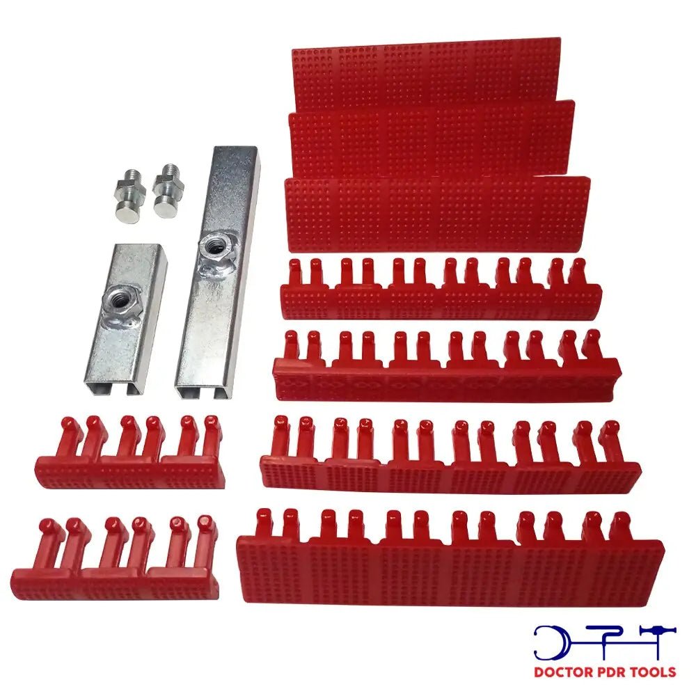 New Multiple Bag Glue Seals 13 Pieces 1 Set - DoctorPdrTools