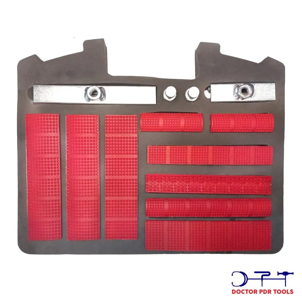 New Multiple Bag Glue Seals 13 Pieces 1 Set - DoctorPdrTools