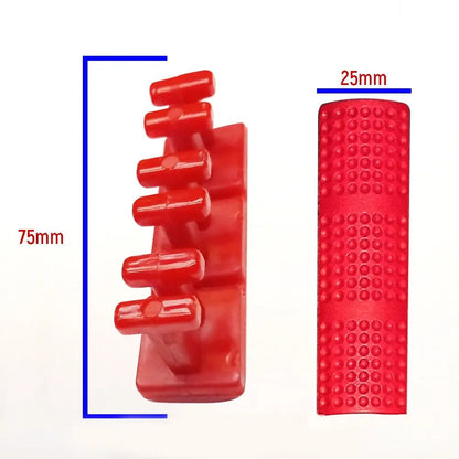 New Multiple Bag Glue Seals 13 Pieces 1 Set - DoctorPdrTools