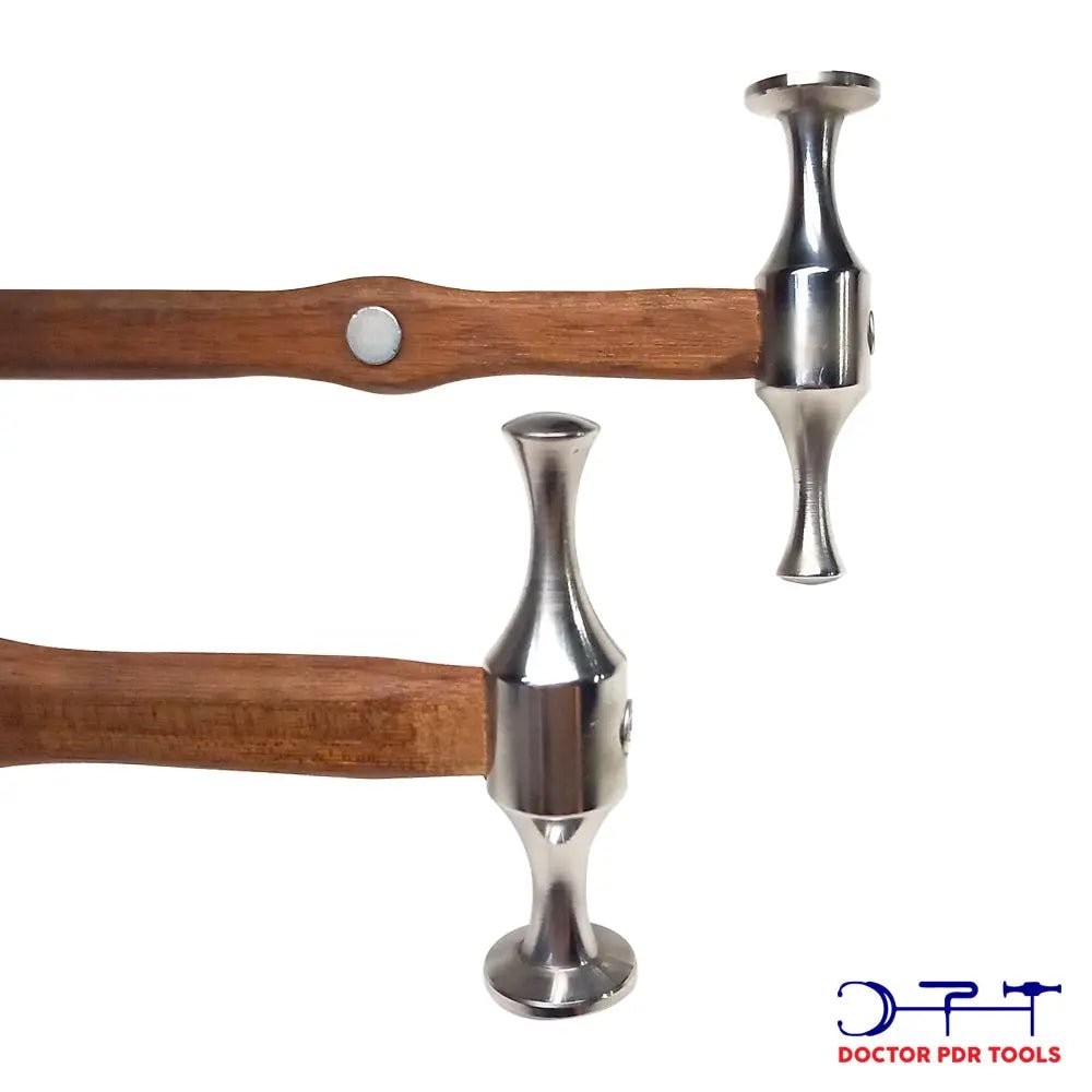 Nut Hammer Magnetic - DoctorPdrTools