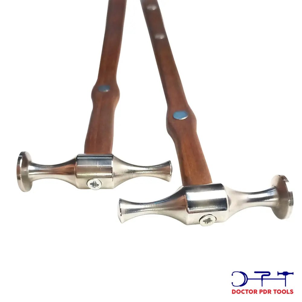 Nut Hammer Magnetic - DoctorPdrTools