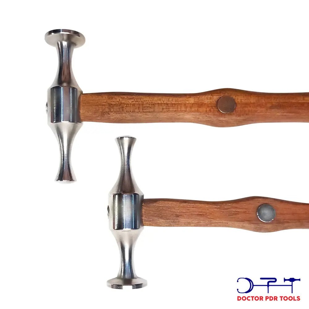 Nut Hammer Magnetic - DoctorPdrTools