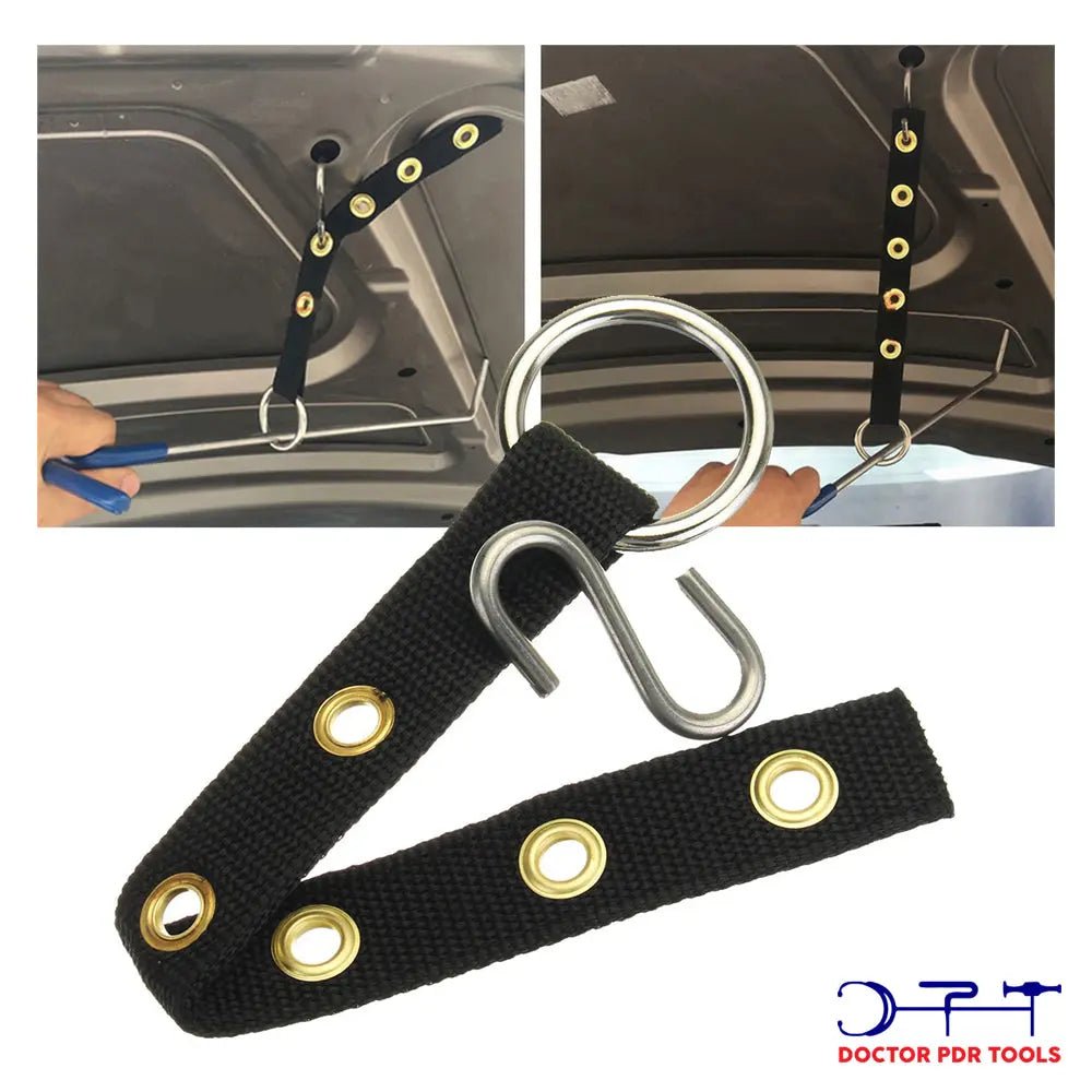 Nylon Strap (2) - DoctorPdrTools