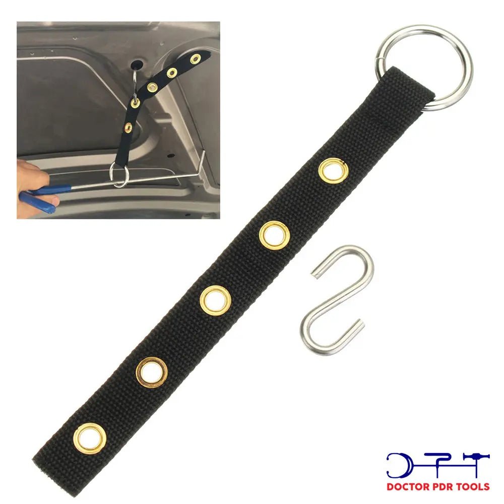 Nylon Strap (2) - DoctorPdrTools