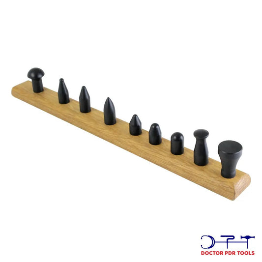 Plastic Pull Bar Heads - DoctorPdrTools