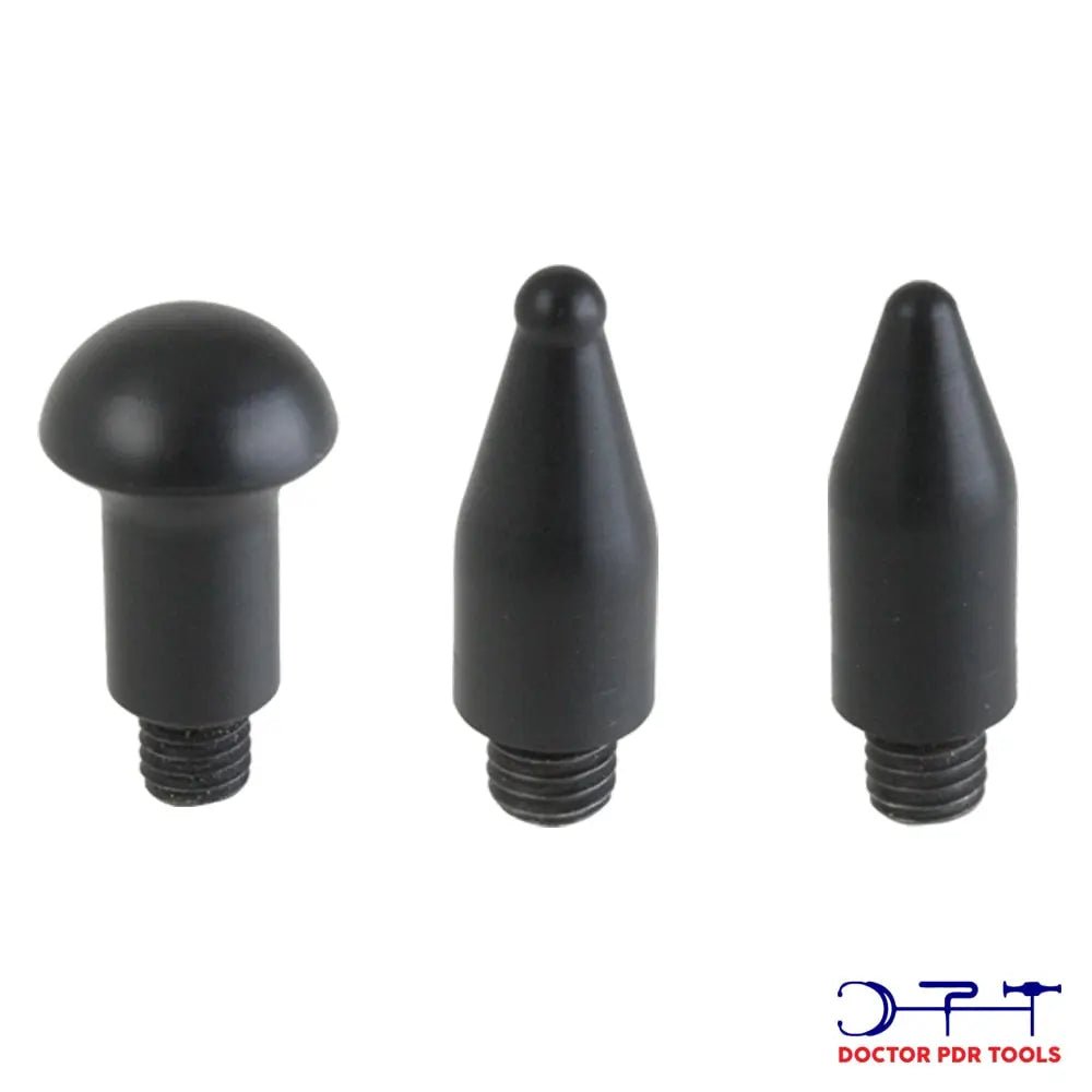 Plastic Pull Bar Heads - DoctorPdrTools