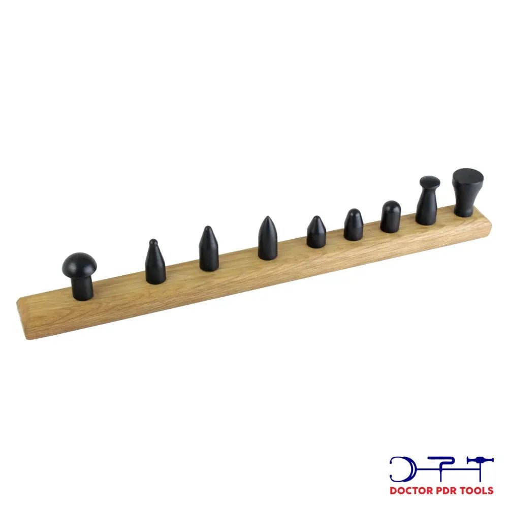 Plastic Pull Bar Heads - DoctorPdrTools