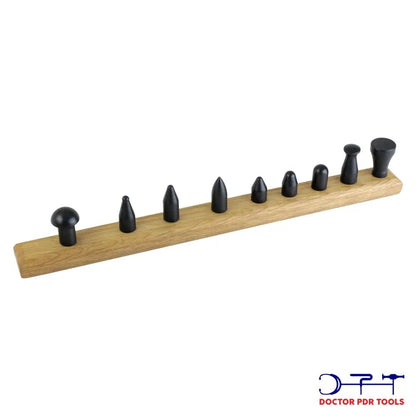 Plastic Pull Bar Heads - DoctorPdrTools