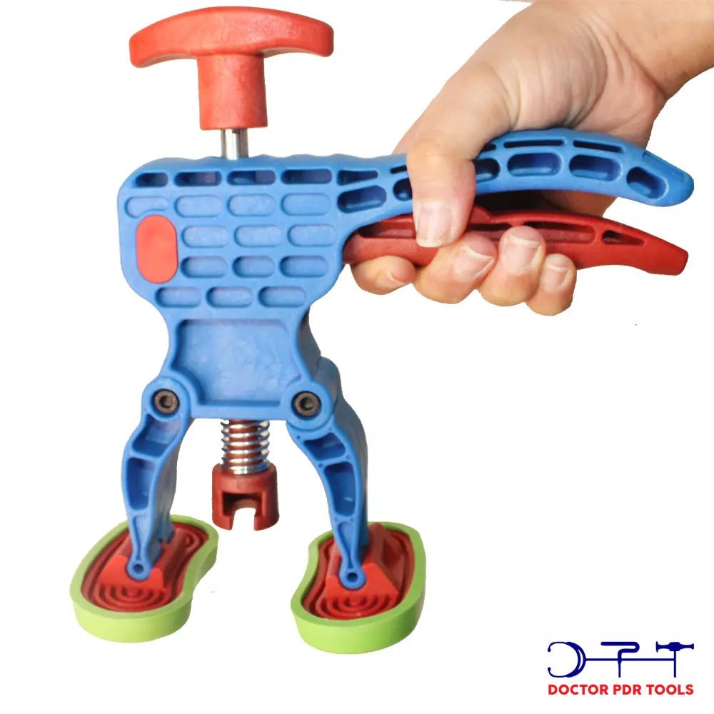 Pliers Hard Plastic Adjustable Head - DoctorPdrTools