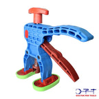 Pliers Hard Plastic Adjustable Head - DoctorPdrTools