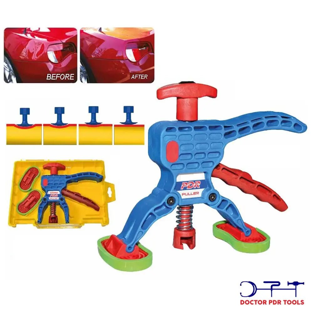 Pliers Hard Plastic Adjustable Head - DoctorPdrTools