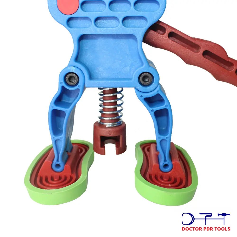 Pliers Hard Plastic Adjustable Head - DoctorPdrTools