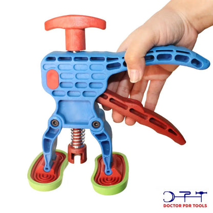 Pliers Hard Plastic Adjustable Head - DoctorPdrTools