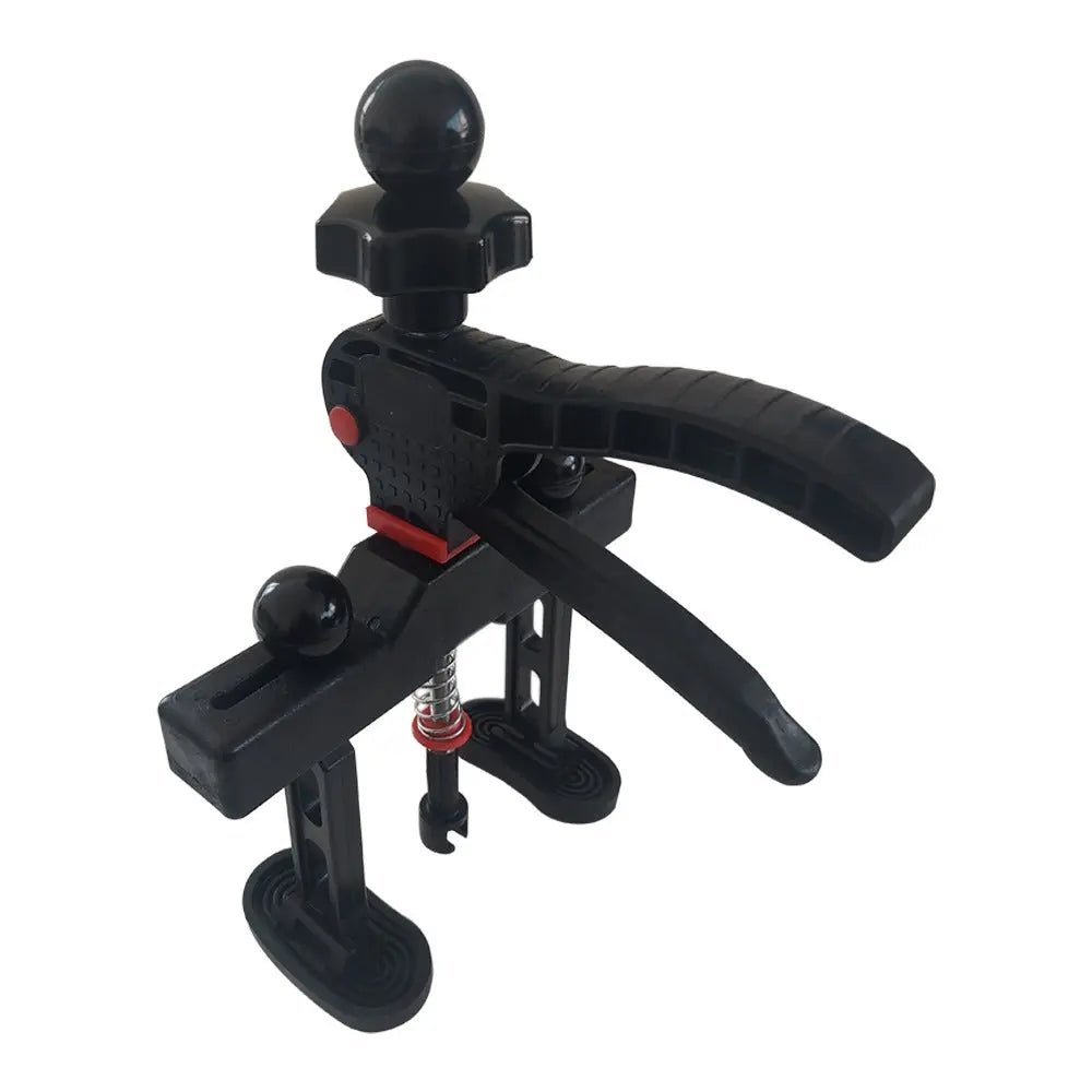 Pliers with Adjustable Feet and Swivel Handle - DoctorPdrTools