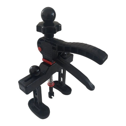 Pliers with Adjustable Feet and Swivel Handle - DoctorPdrTools