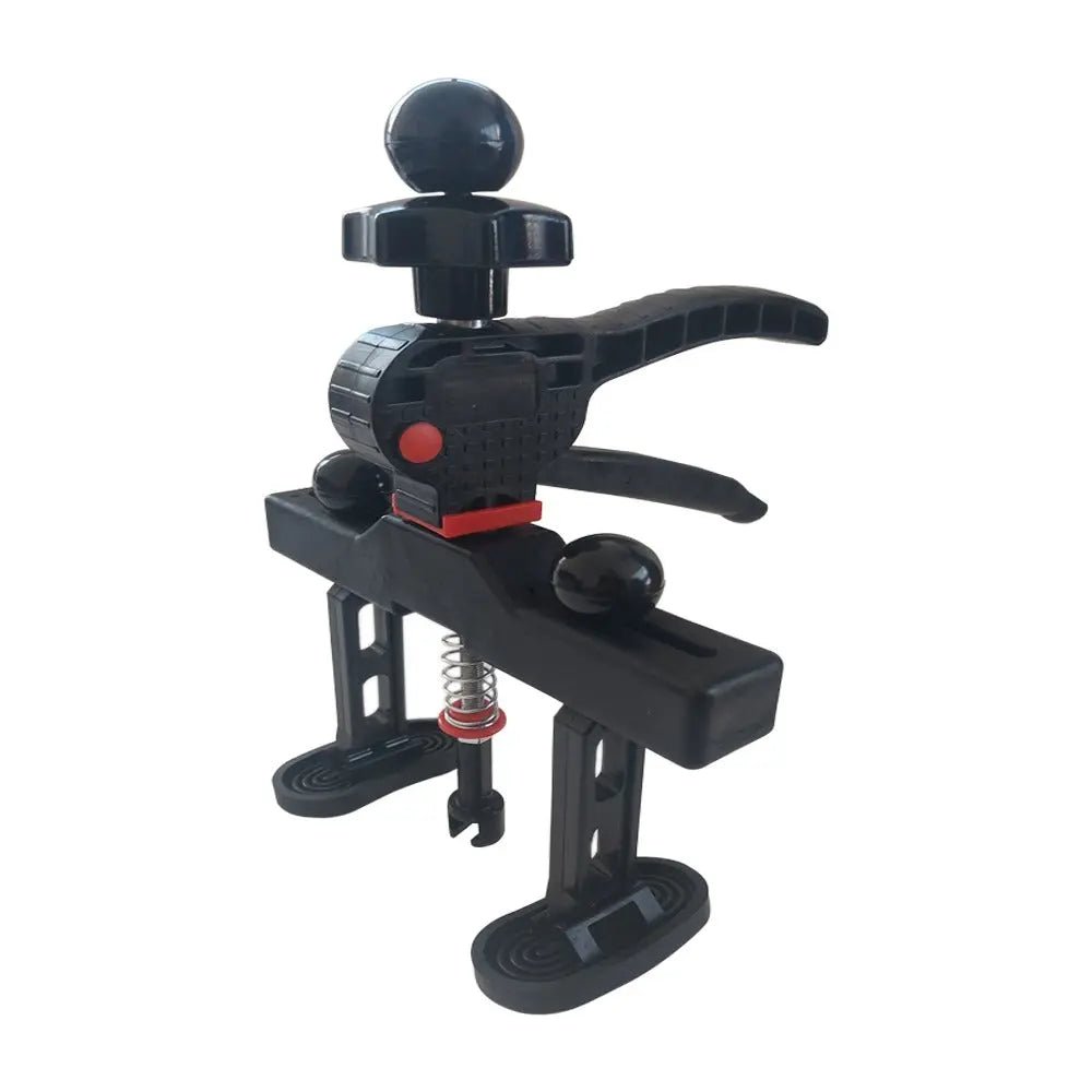 Pliers with Adjustable Feet and Swivel Handle - DoctorPdrTools